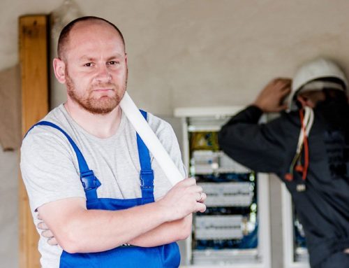 Comment entretenir votre climatiseur loué