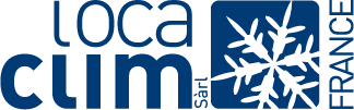 Locaclim France Logo