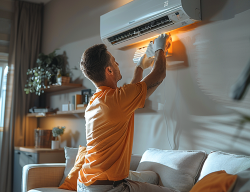 Comment nettoyer correctement un filtre de climatisation ?