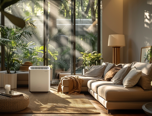 Le rôle d’un climatiseur portable dans la qualité de l’air
