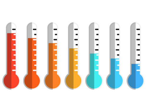 Louer un climatiseur réversible : chauffage et rafraîchissement en un seul appareil
