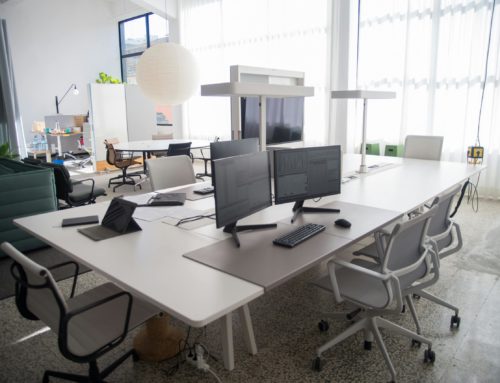 Location de climatiseurs pour entreprises et professionnels : des solutions sur mesure