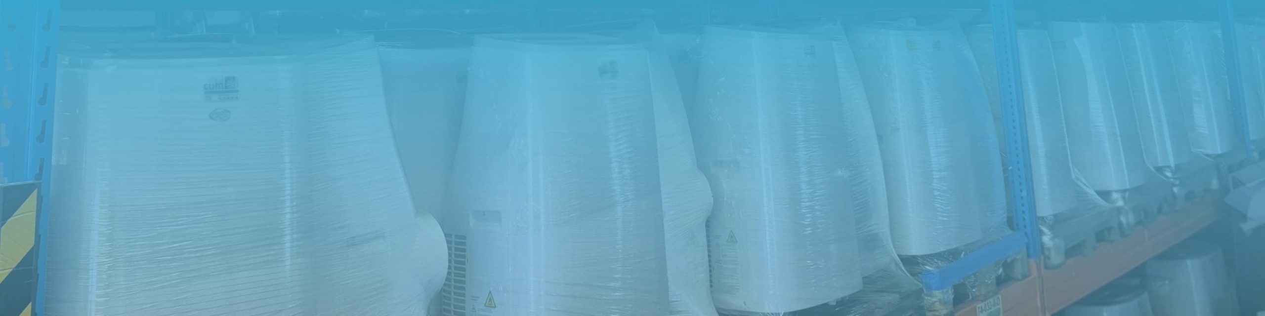 LISTING - CLIMATISATION