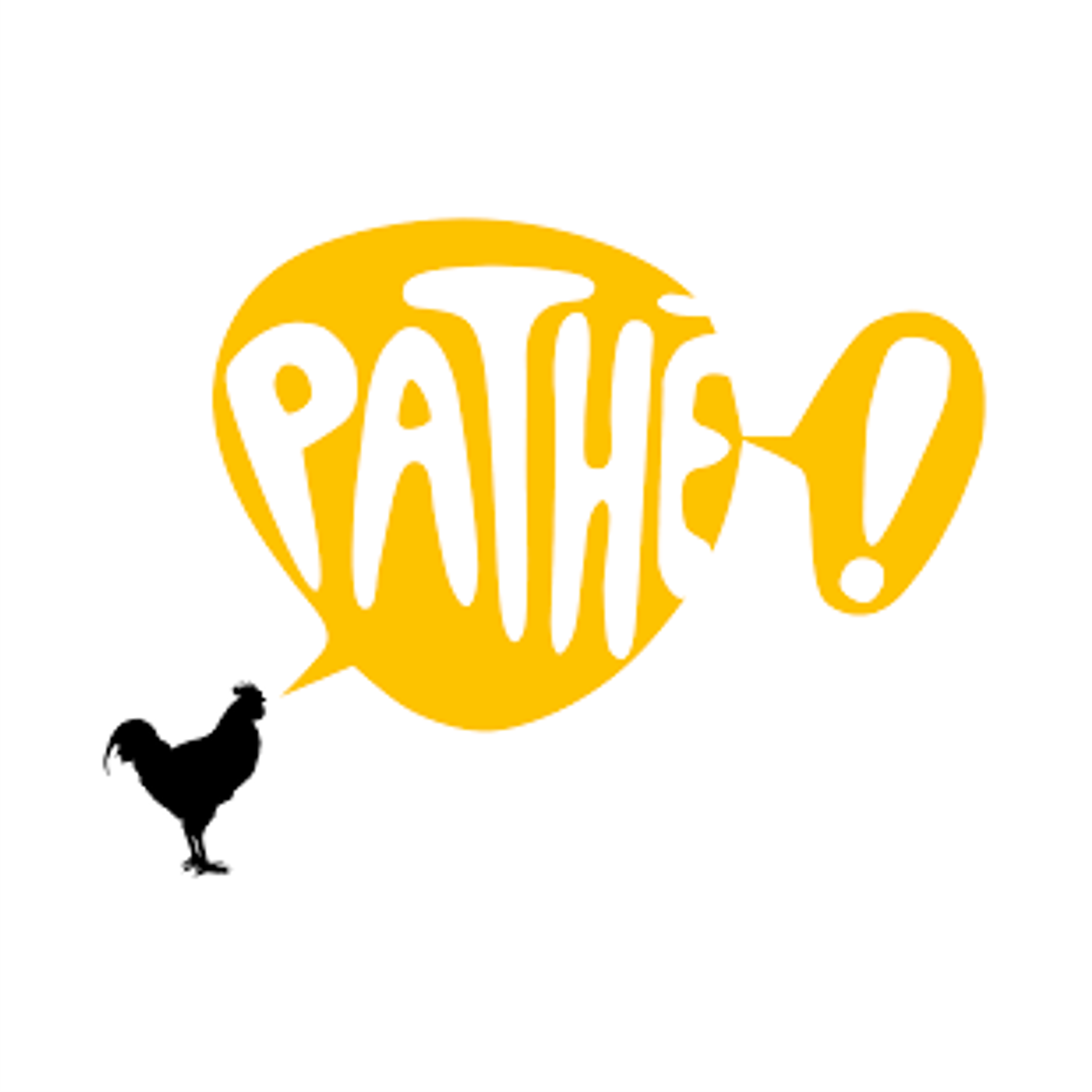 LOGO CLIENTS - PATHE