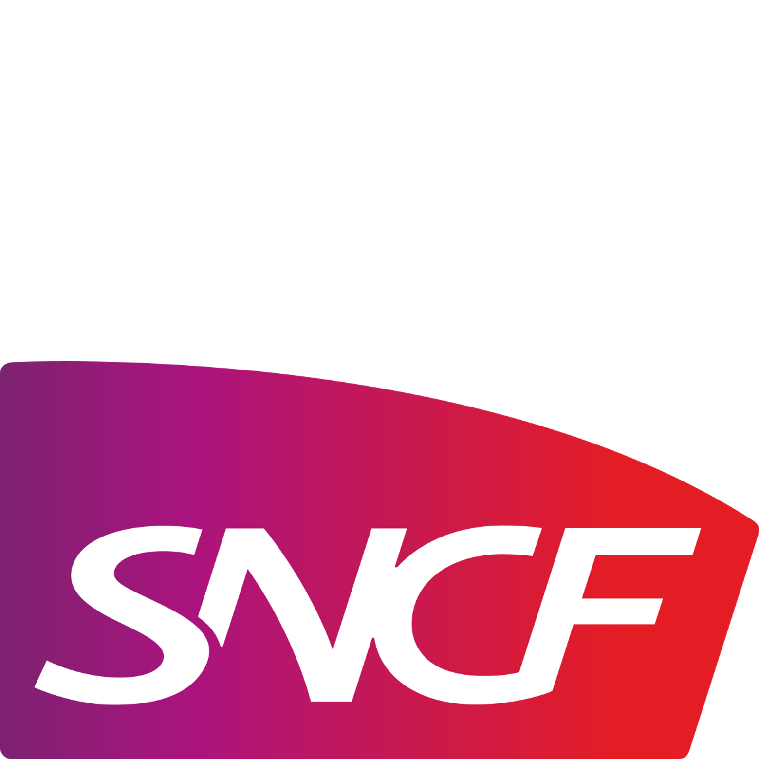 LOGO CLIENTS - SNCF