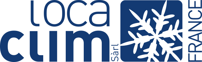 LOGO Locaclim France