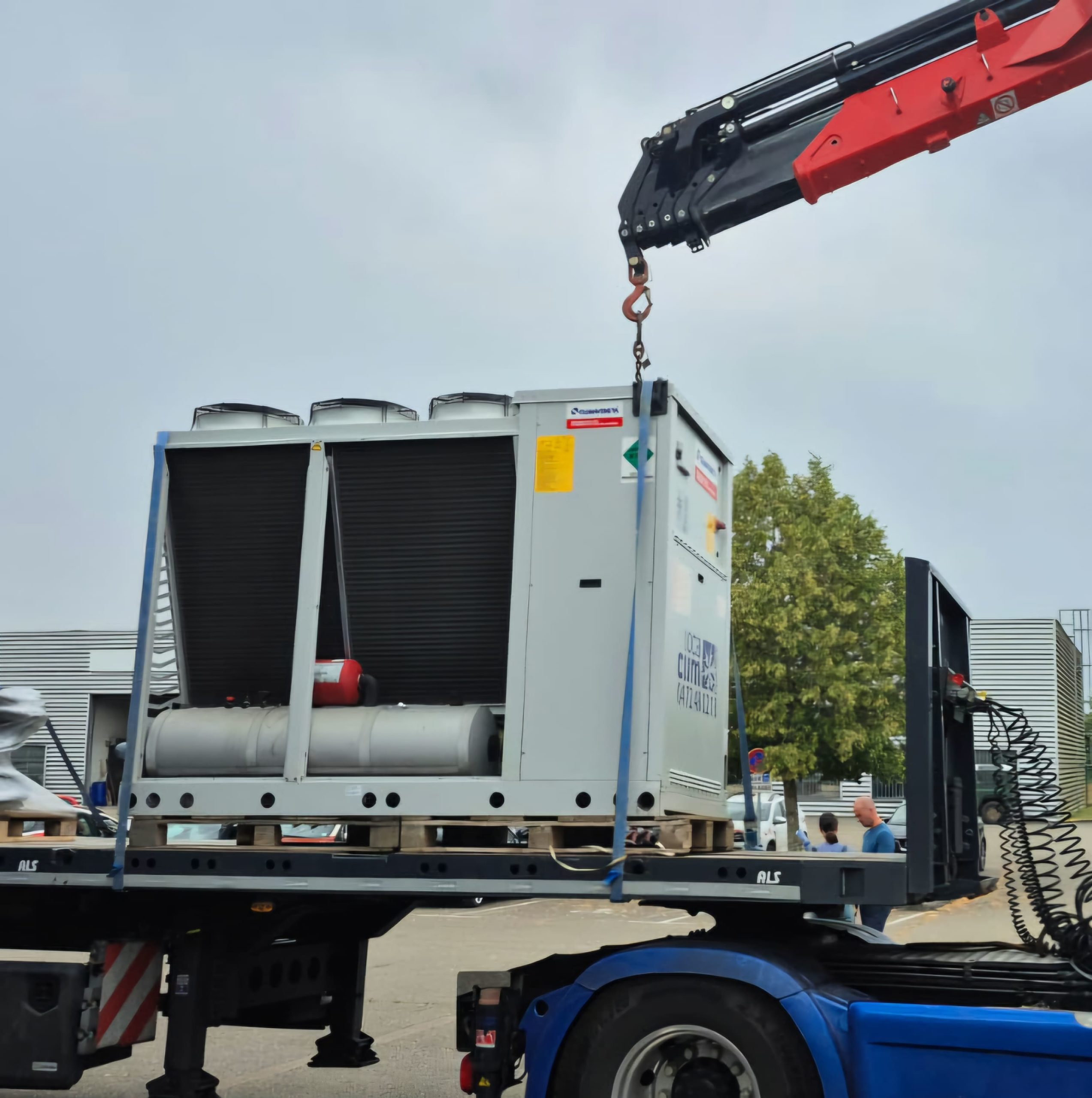 NEX - VISUEL 5 - LIVRAISON