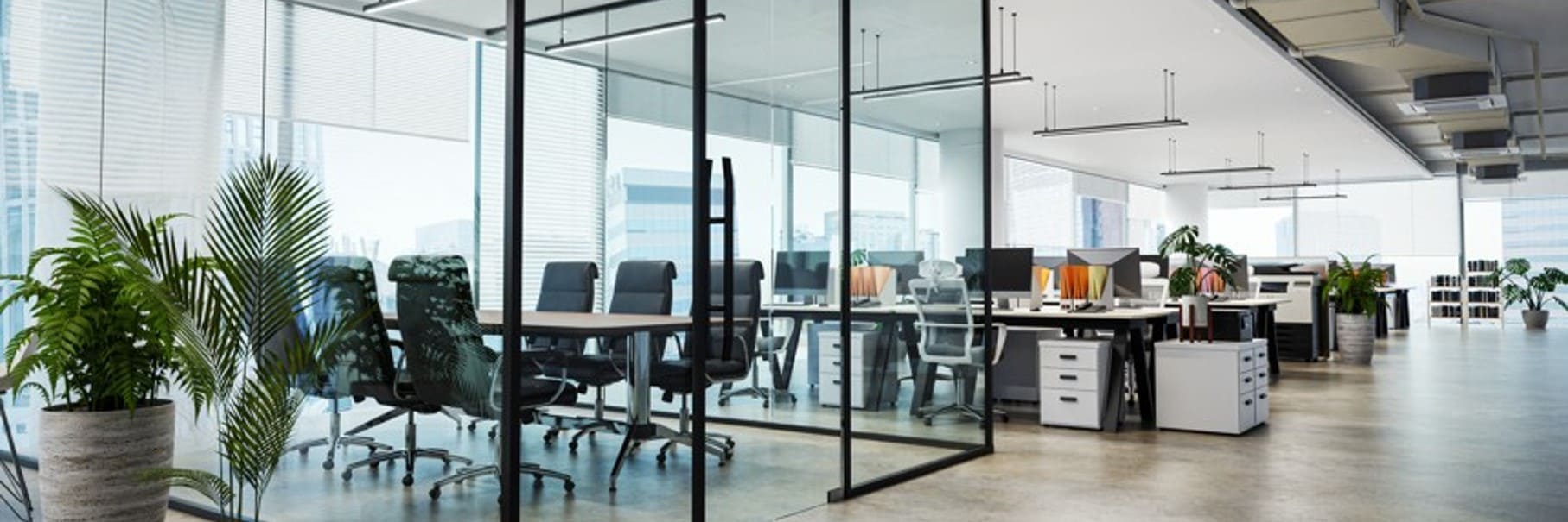 VOS BESOINS - BUREAUX ET OPEN SPACE - BANNIERE