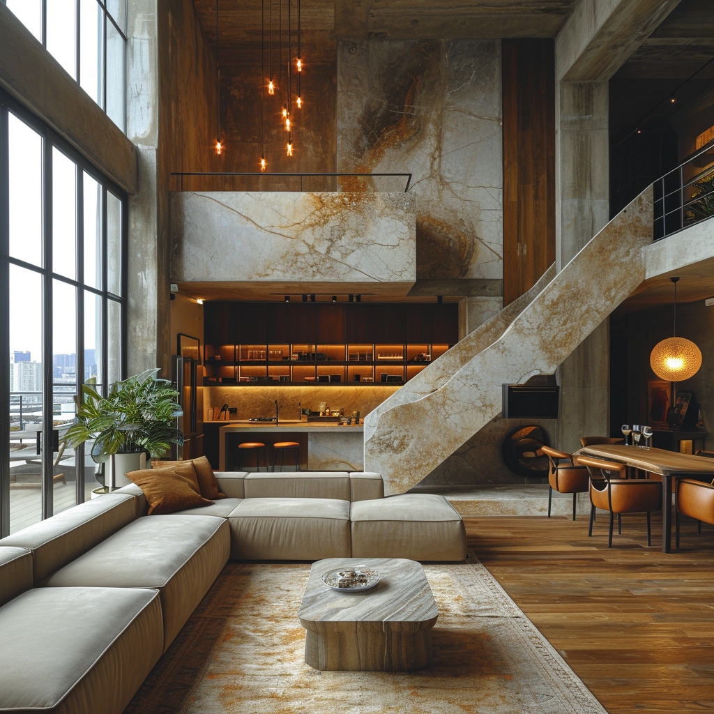 fazexx_Un_lgant_loft_urbain_avec_un_coin_salon_moderne_une_ta_2f99b7c7-b28b-499e-b3b9-cb328d0ee247_1 (1)